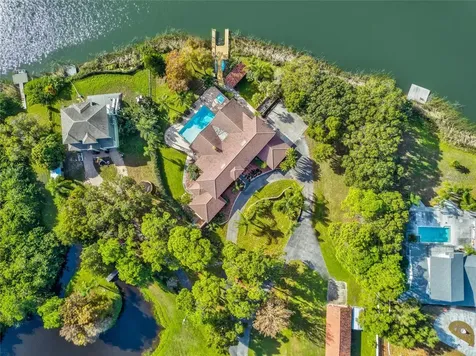 500 N Highland Avenue Tarpon Springs FL 34688