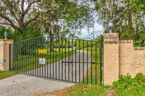 500 N Highland Avenue Tarpon Springs FL 34688