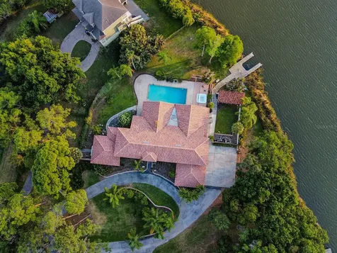 500 N Highland Avenue Tarpon Springs FL 34688