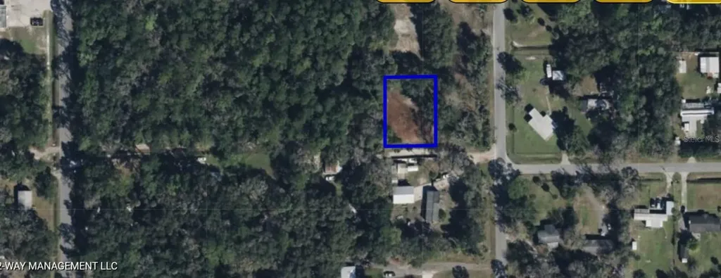 792 St Catherine Avenue Christmas FL 32709