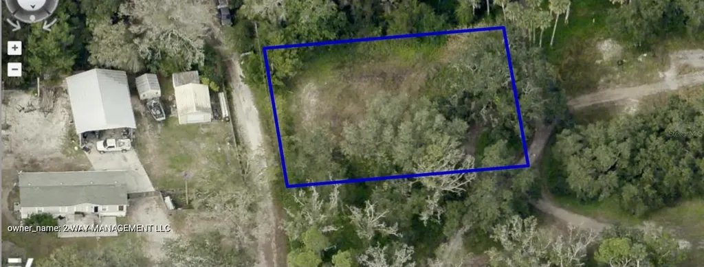 792 St Catherine Avenue Christmas FL 32709