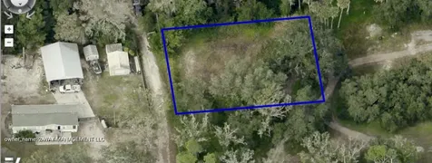 792 St Catherine Avenue Christmas FL 32709