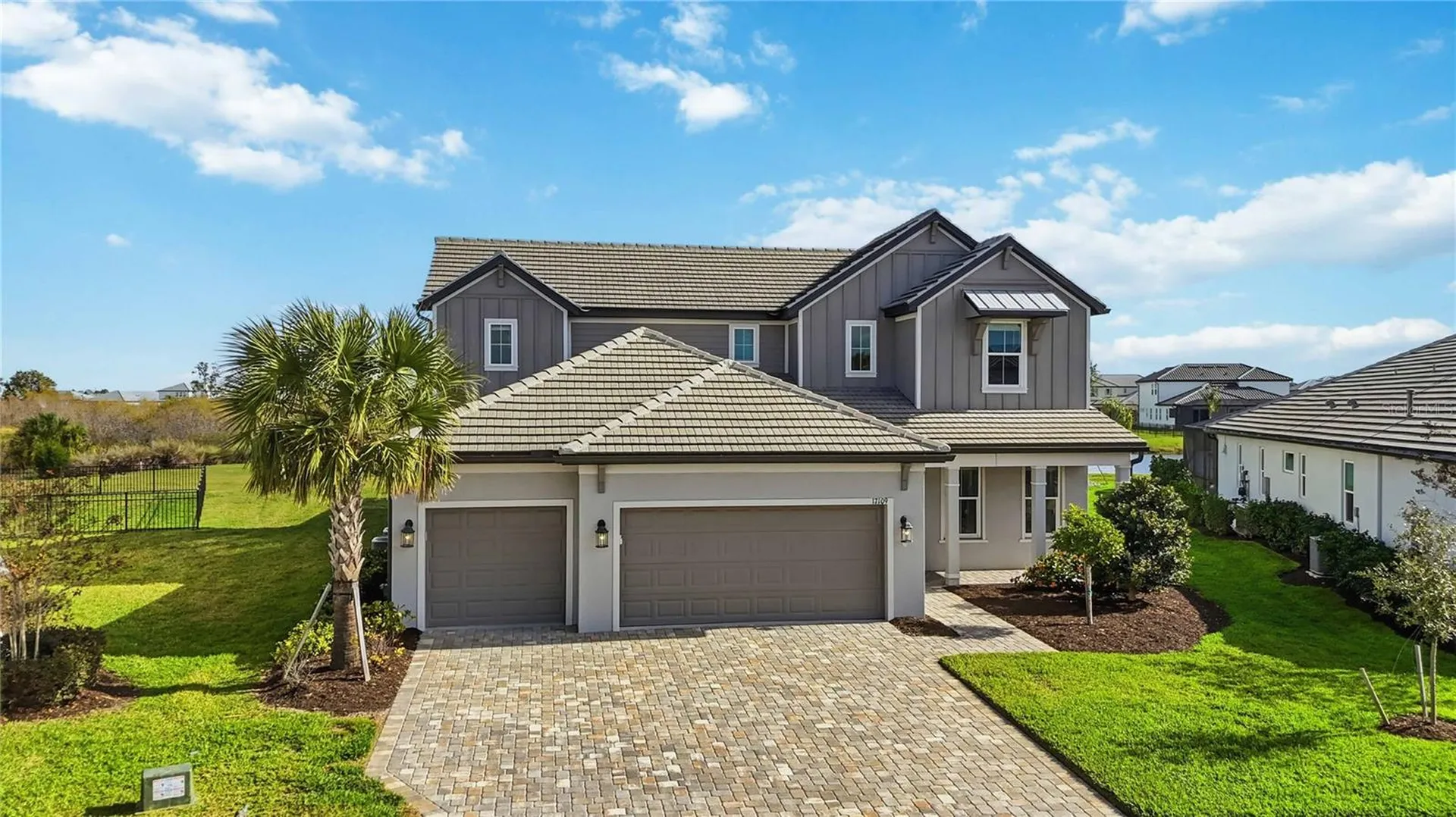 17109 Sweetwater Village Drive Lakewood Ranch FL 34211