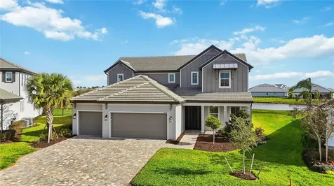 17109 Sweetwater Village Drive Lakewood Ranch FL 34211
