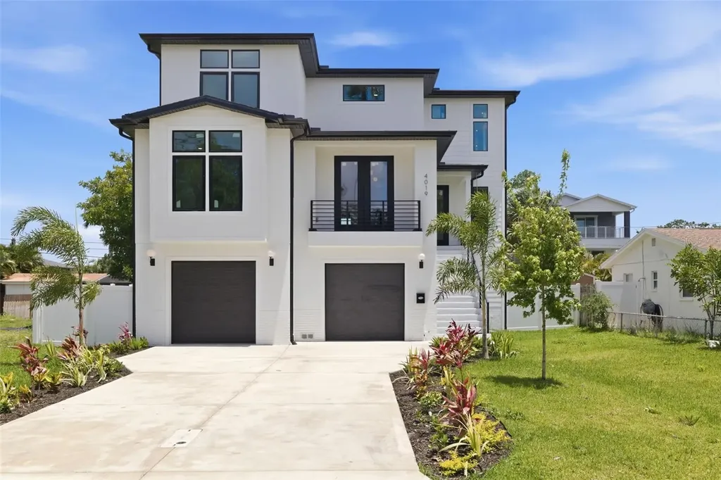 4019 Harrisburg Street NE St Petersburg FL 33703