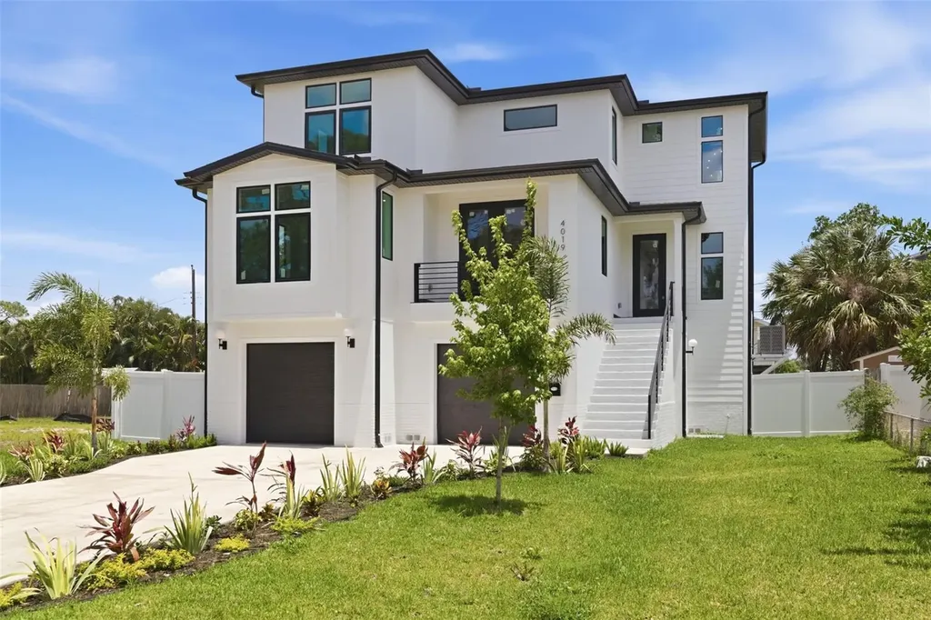4019 Harrisburg Street NE St Petersburg FL 33703