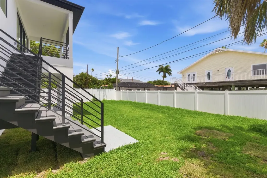 4019 Harrisburg Street NE St Petersburg FL 33703