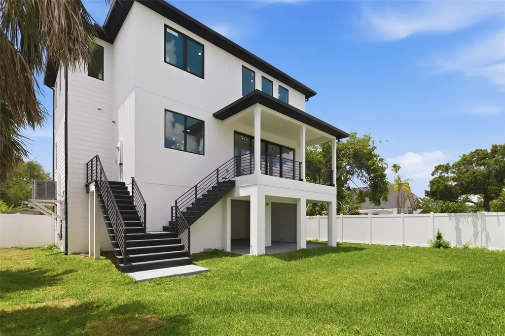 4019 Harrisburg Street NE St Petersburg FL 33703