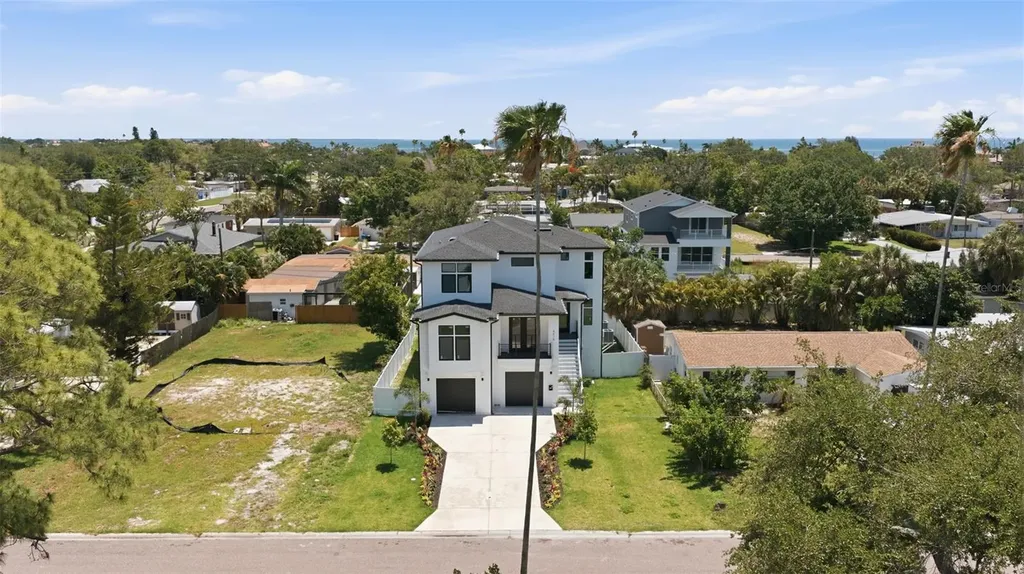 4019 Harrisburg Street NE St Petersburg FL 33703