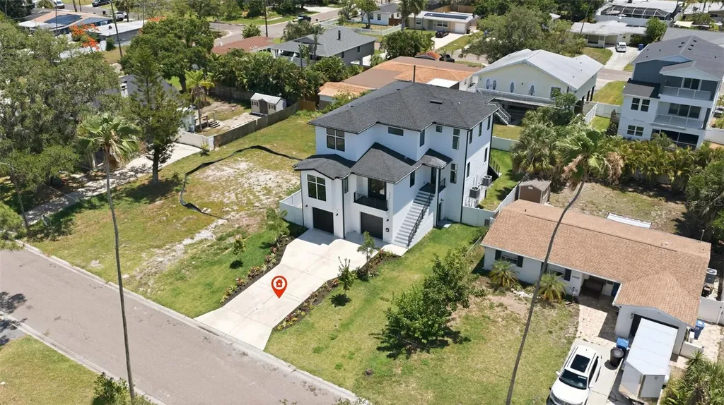 4019 Harrisburg Street NE St Petersburg FL 33703