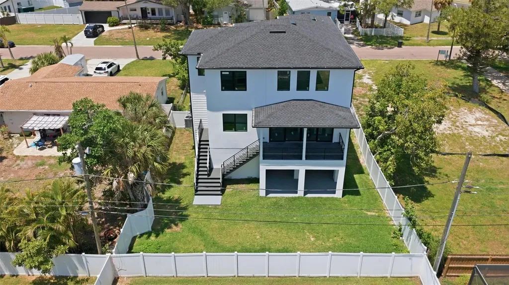 4019 Harrisburg Street NE St Petersburg FL 33703