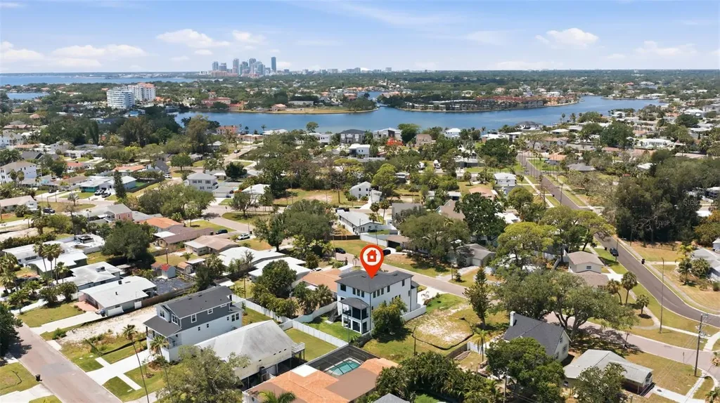 4019 Harrisburg Street NE St Petersburg FL 33703
