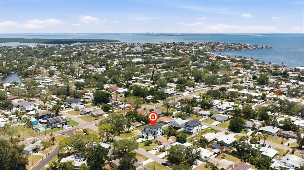 4019 Harrisburg Street NE St Petersburg FL 33703