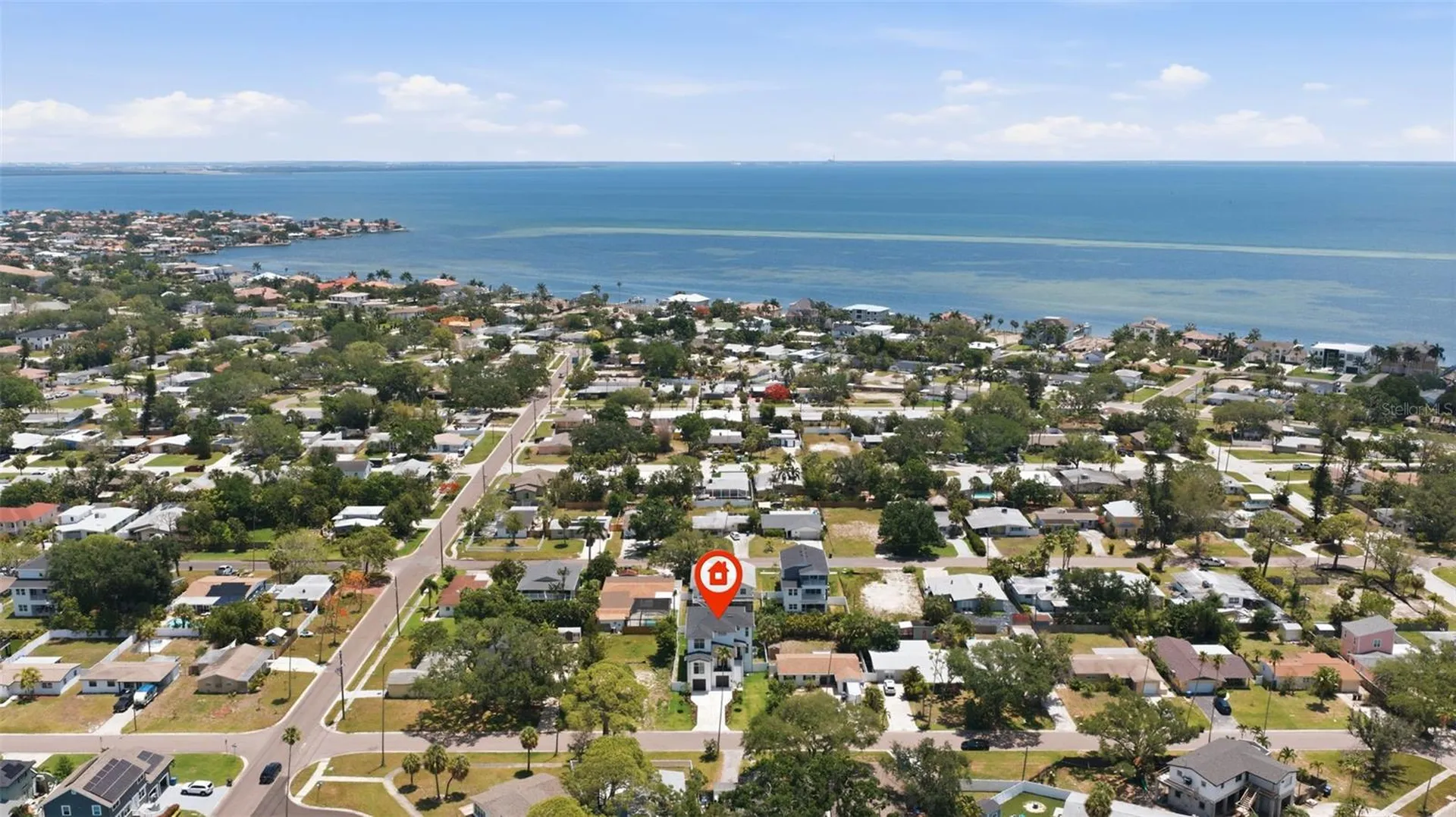 4019 Harrisburg Street NE St Petersburg FL 33703