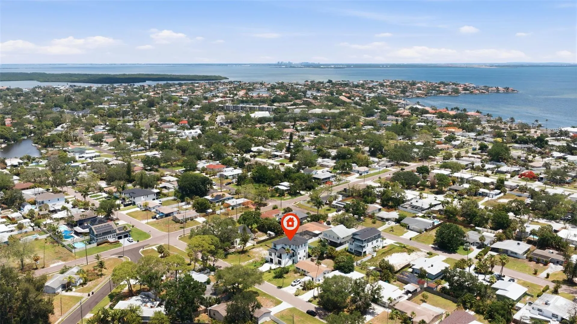 4019 Harrisburg Street NE St Petersburg FL 33703