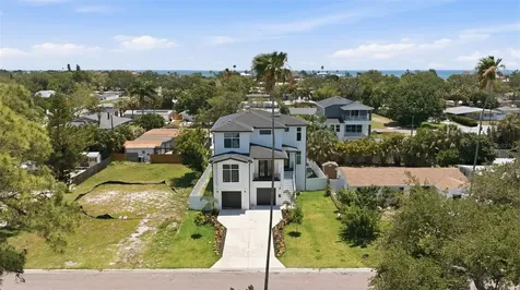 4019 Harrisburg Street NE St Petersburg FL 33703