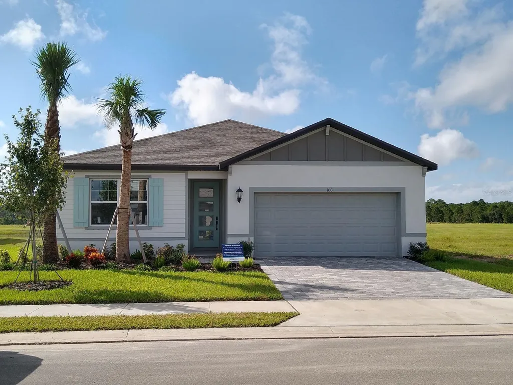 100 Runaway Field Avenue Nokomis FL 34275