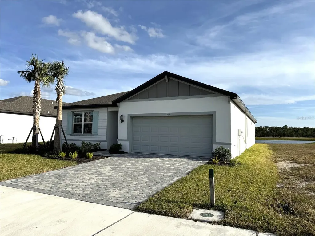 100 Runaway Field Avenue Nokomis FL 34275