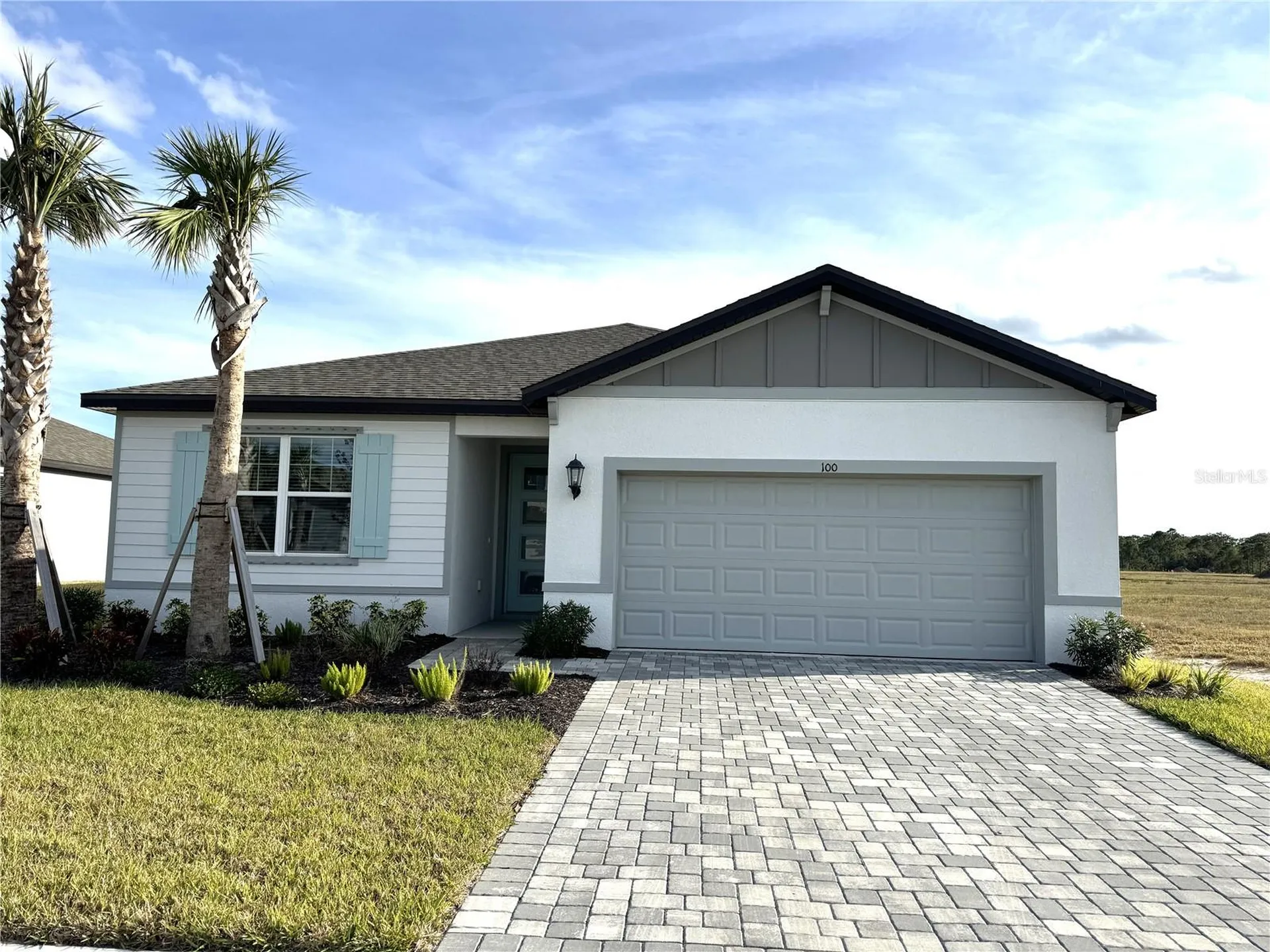100 Runaway Field Avenue Nokomis FL 34275