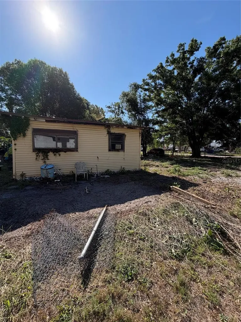 10114 E Columbus Drive Tampa FL 33619
