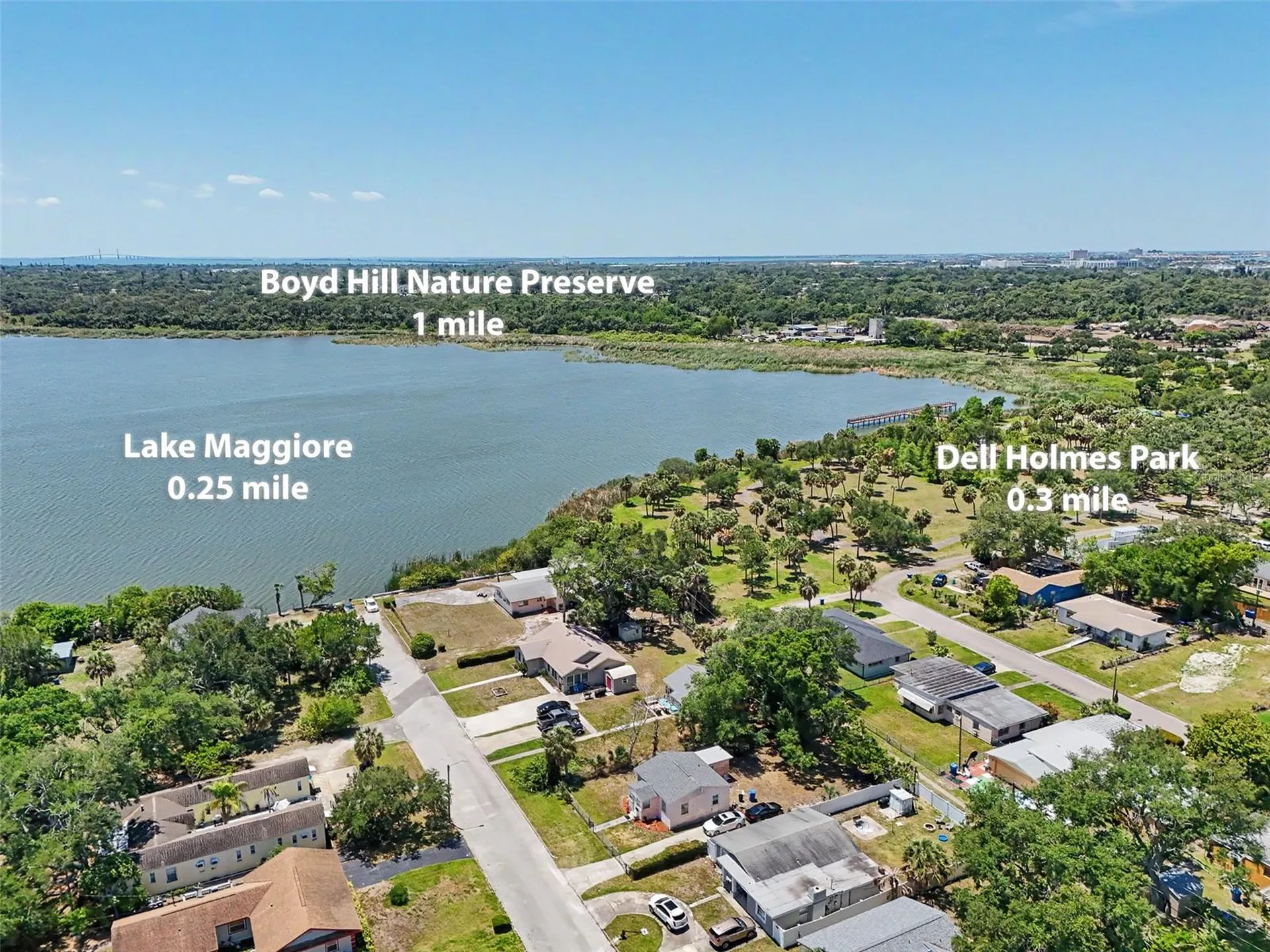 2425 19th Street S St Petersburg FL 33712