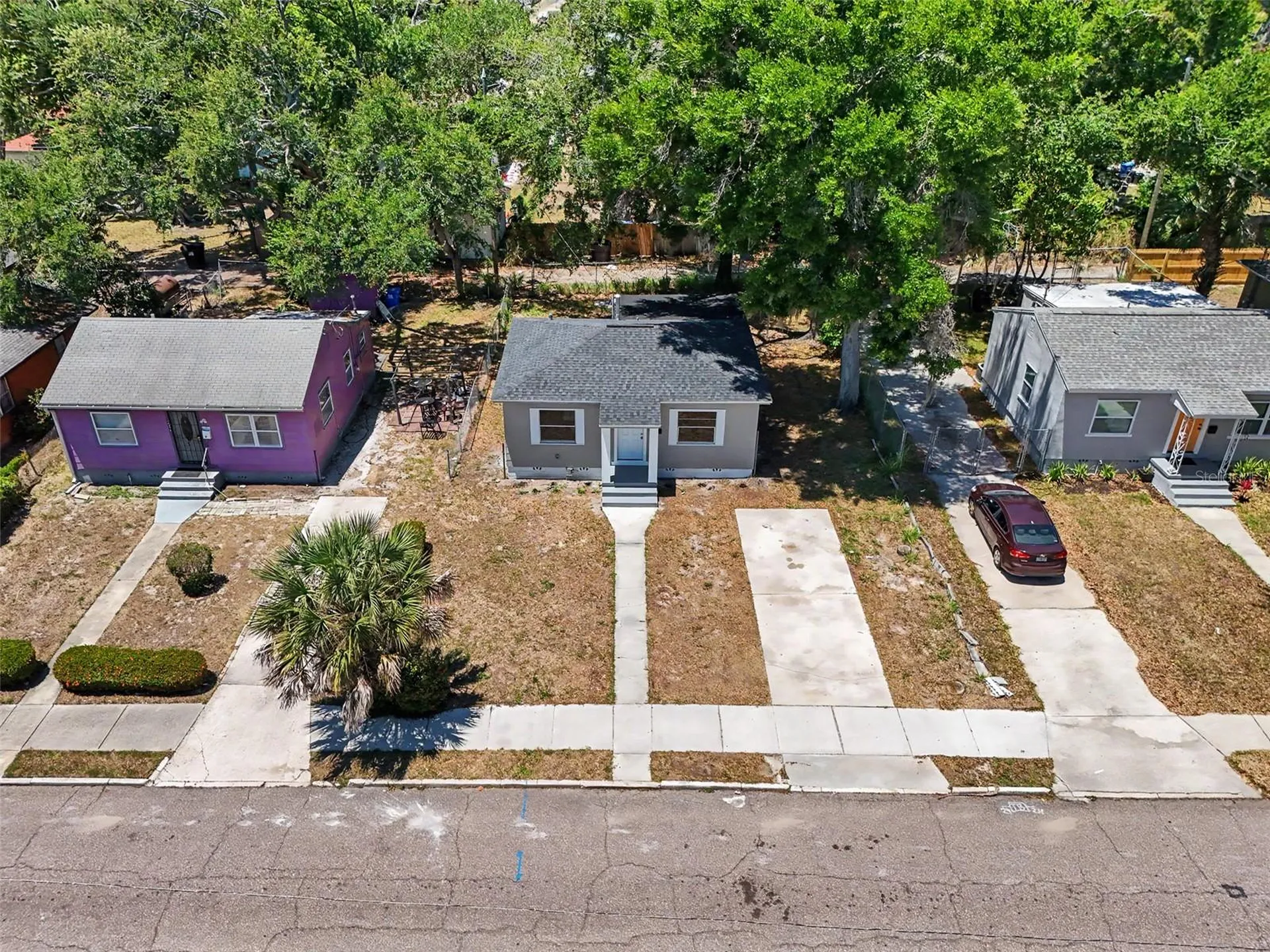 2425 19th Street S St Petersburg FL 33712