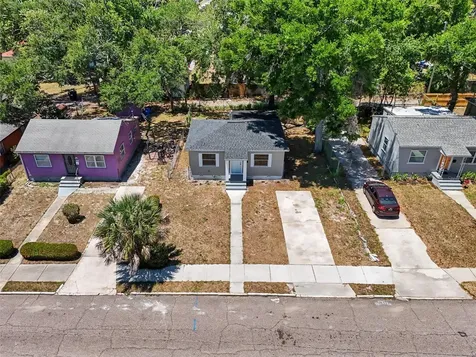 2425 19th Street S St Petersburg FL 33712