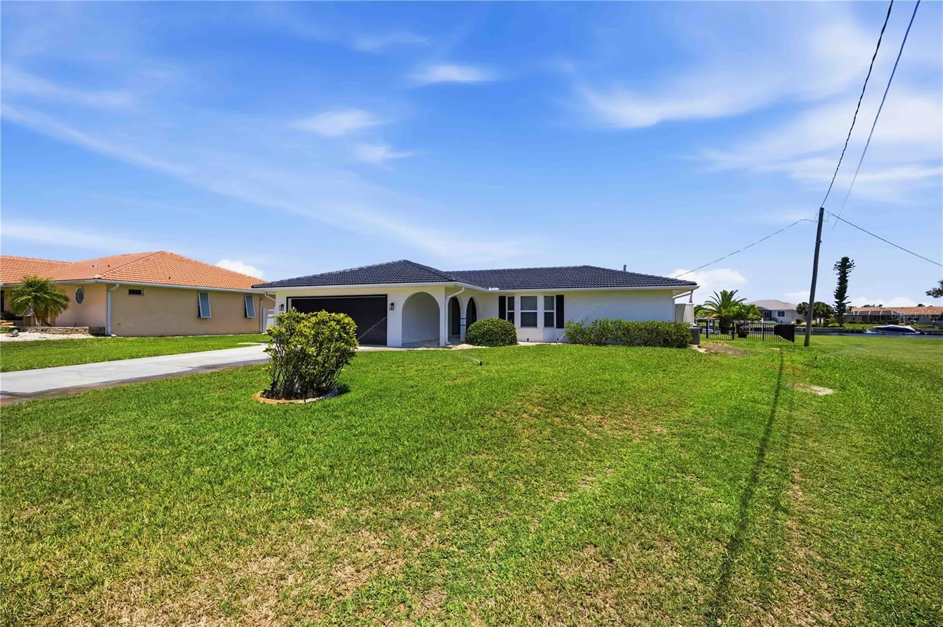 1933 Fairview Drive Englewood FL 34223