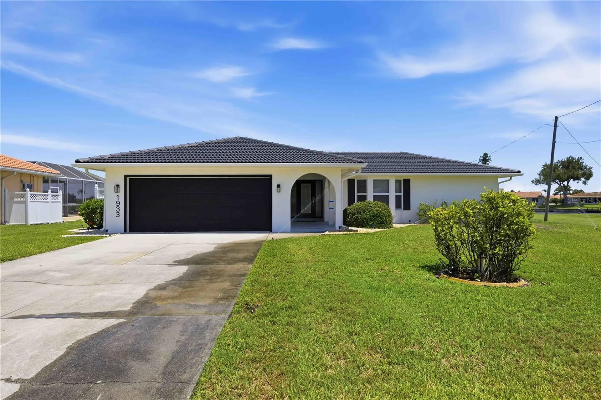 1933 Fairview Drive Englewood FL 34223