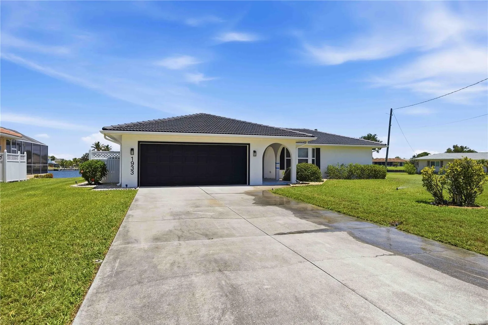 1933 Fairview Drive Englewood FL 34223
