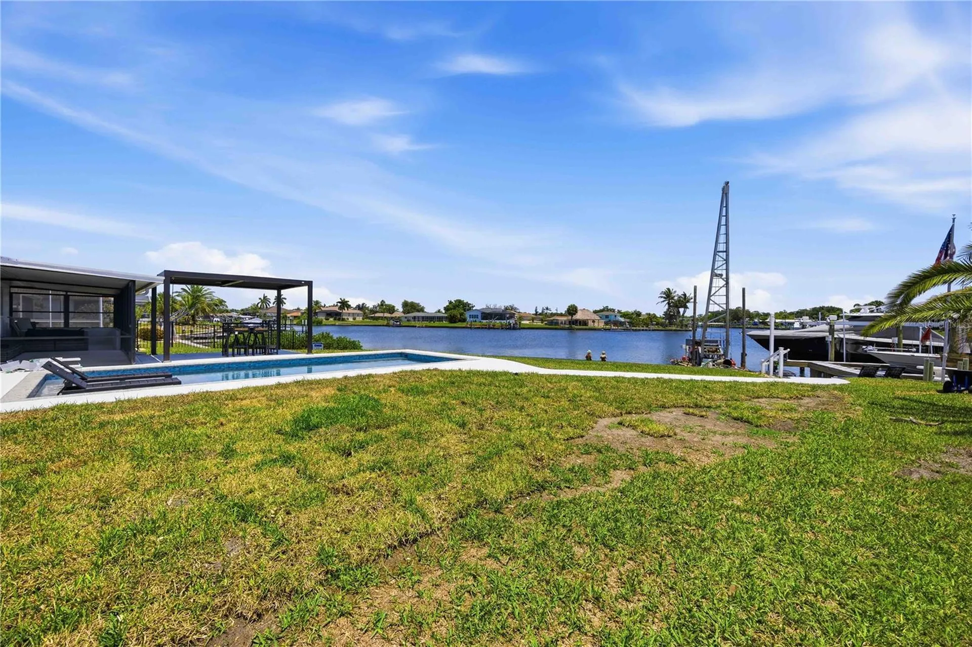 1933 Fairview Drive Englewood FL 34223
