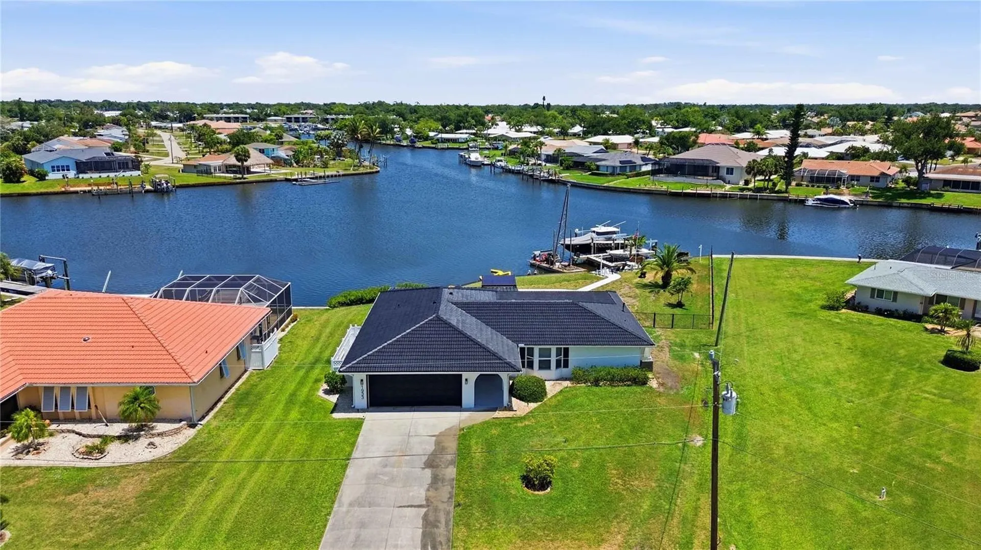 1933 Fairview Drive Englewood FL 34223