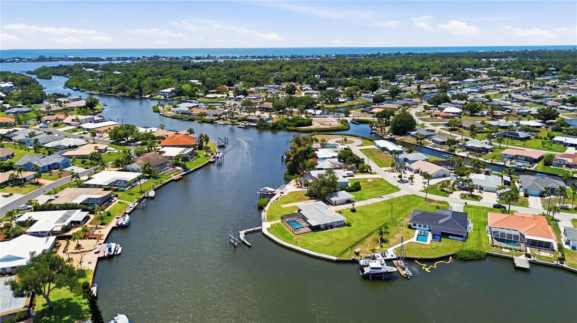 1933 Fairview Drive Englewood FL 34223