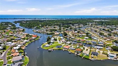 1933 Fairview Drive Englewood FL 34223