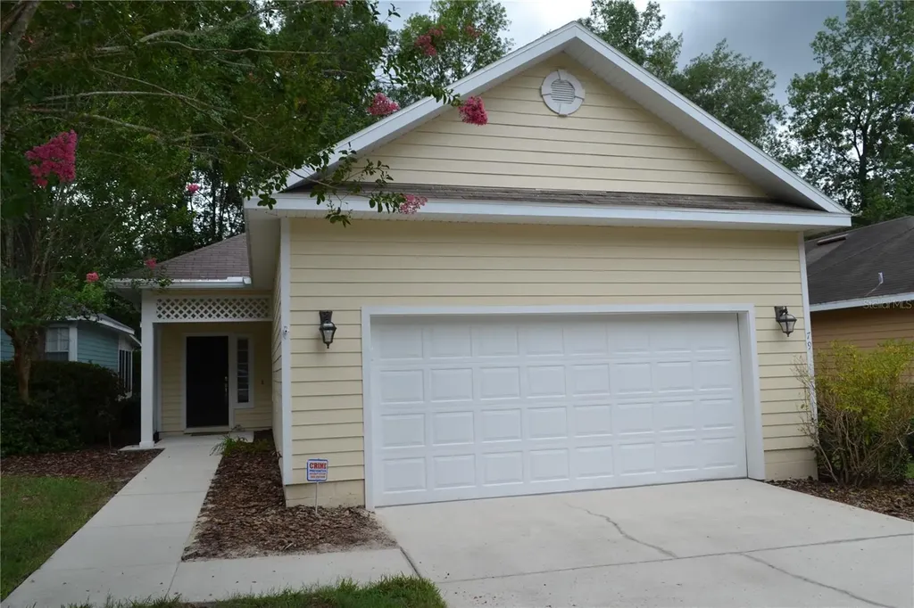 79 NW 48th Boulevard Gainesville FL 32607