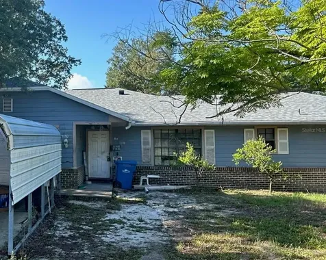 1110 Catherine Street Orange City FL 32763