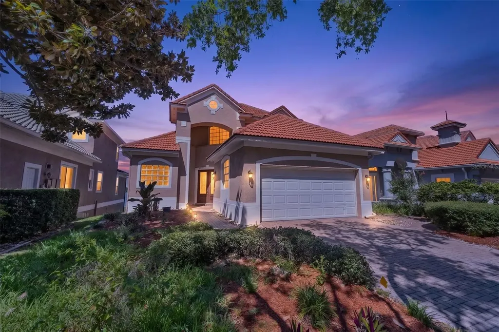 8507 Saint Marino Boulevard Orlando FL 32836