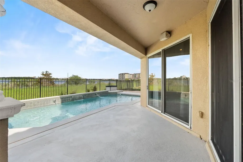 8507 Saint Marino Boulevard Orlando FL 32836