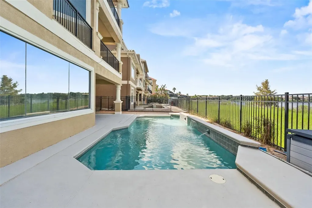8507 Saint Marino Boulevard Orlando FL 32836