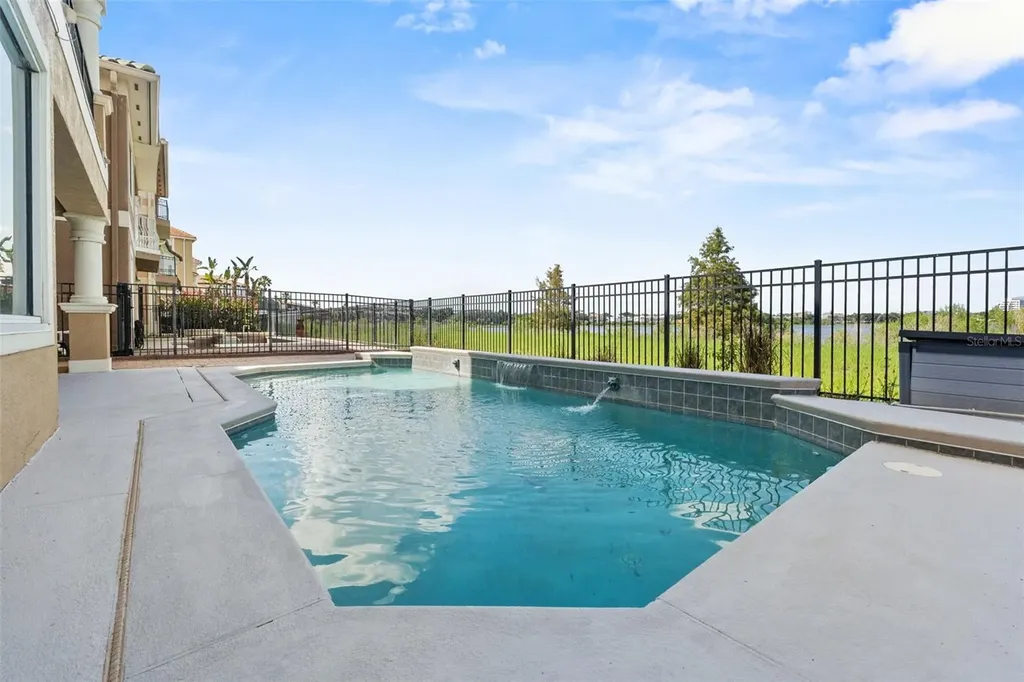 8507 Saint Marino Boulevard Orlando FL 32836