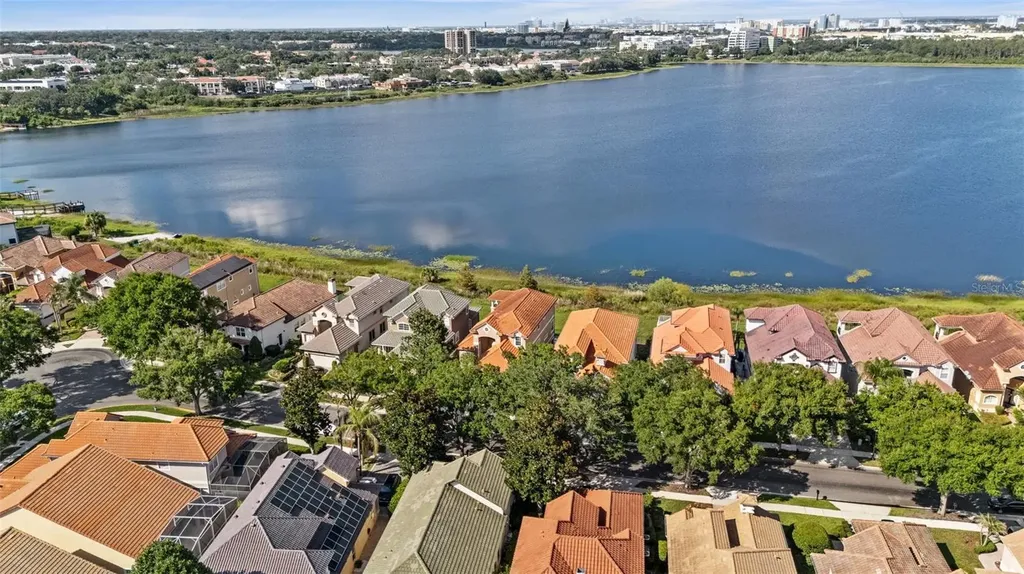 8507 Saint Marino Boulevard Orlando FL 32836