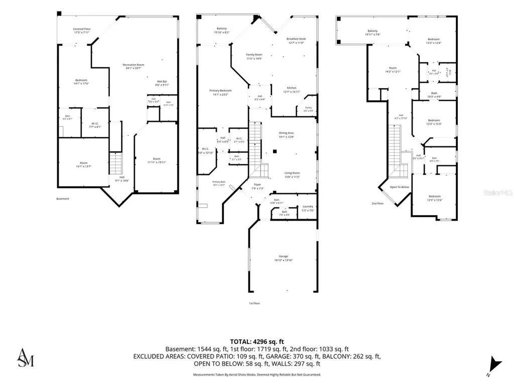 8507 Saint Marino Boulevard Orlando FL 32836