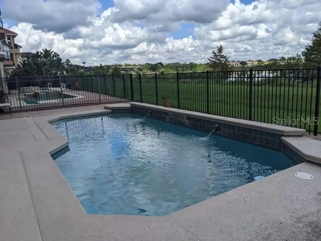 8507 Saint Marino Boulevard Orlando FL 32836