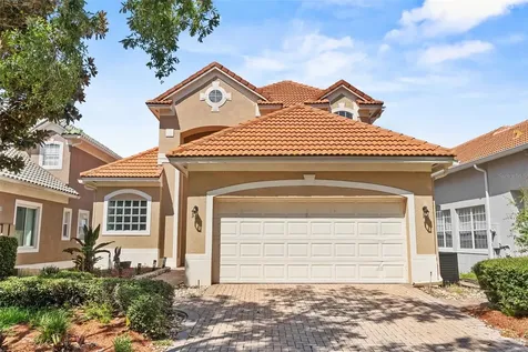 8507 Saint Marino Boulevard Orlando FL 32836