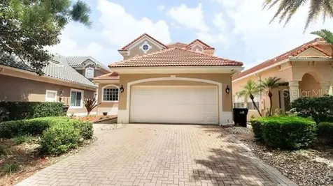 8507 Saint Marino Boulevard Orlando FL 32836