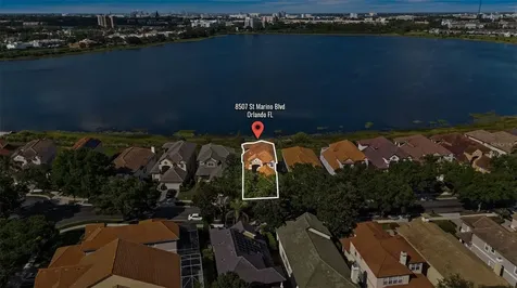 8507 Saint Marino Boulevard Orlando FL 32836
