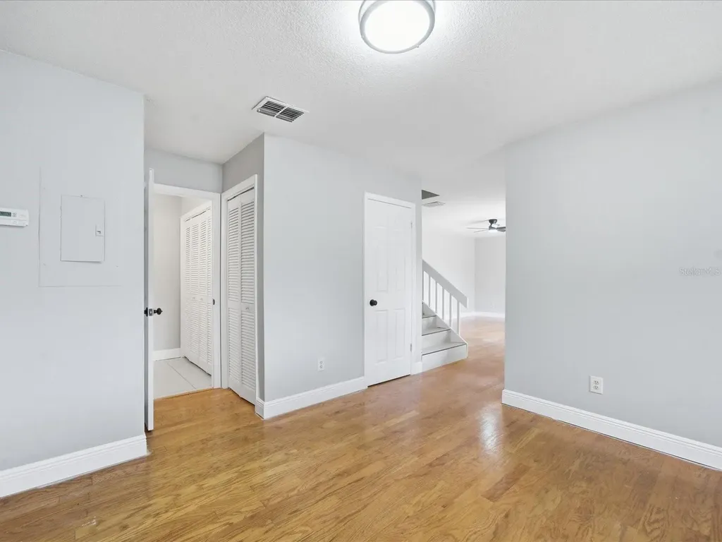 15338 E Pond Woods Drive Tampa FL 33618