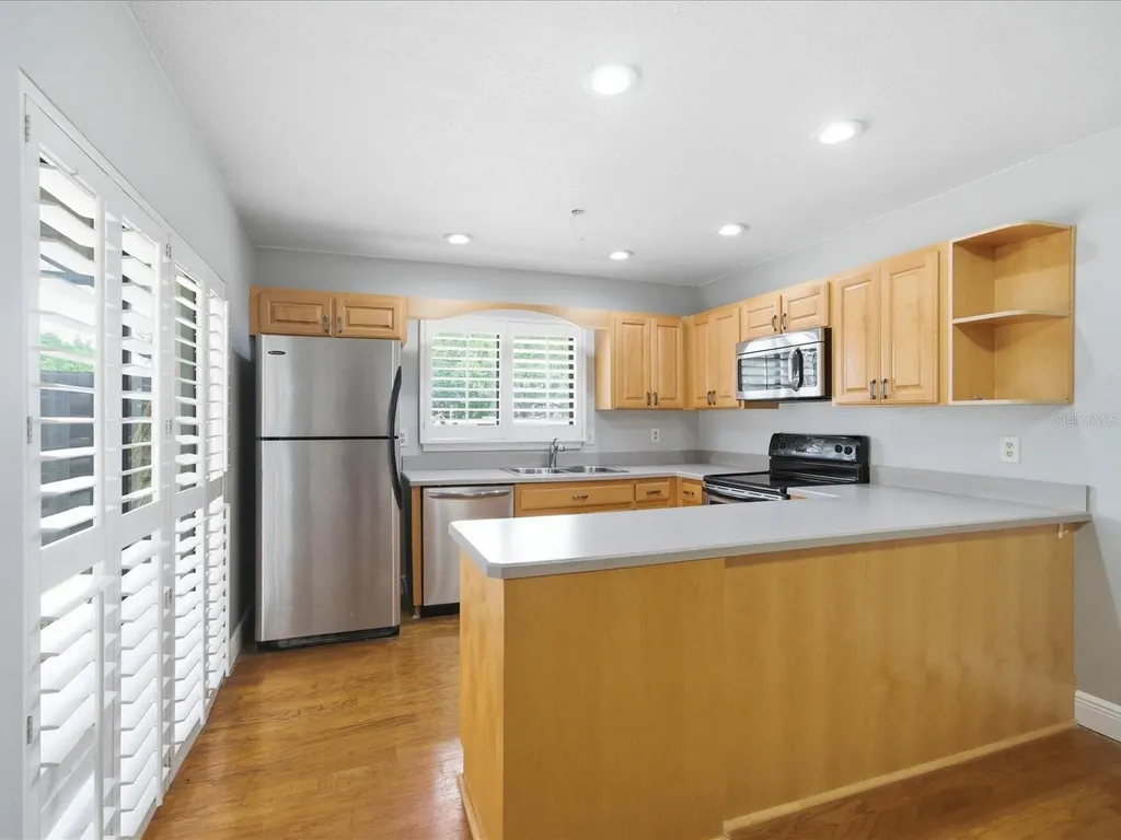 15338 E Pond Woods Drive Tampa FL 33618