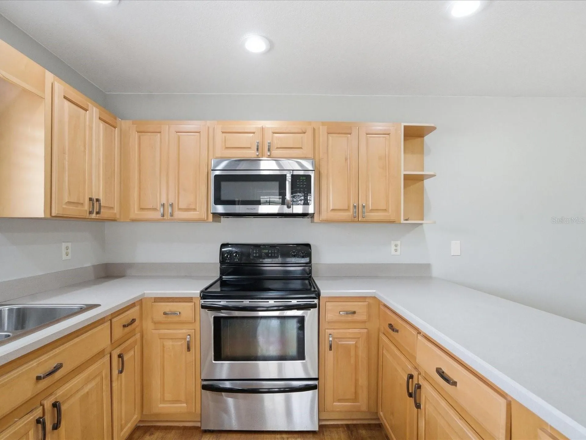 15338 E Pond Woods Drive Tampa FL 33618