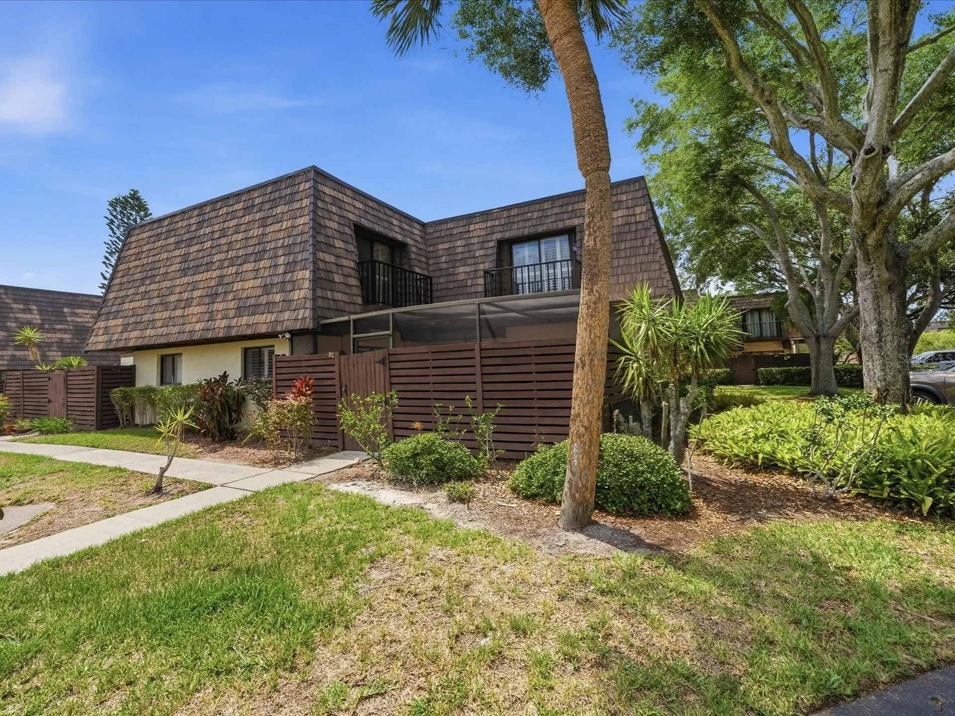 15338 E Pond Woods Drive Tampa FL 33618